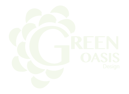 Green Oasis Desgin